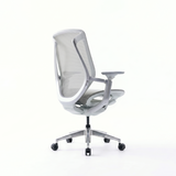 Vatalla BIRCH Ergonomic Chair - High-end Ergonomic Seating with BOCK Mechanism and WINTEX Mesh