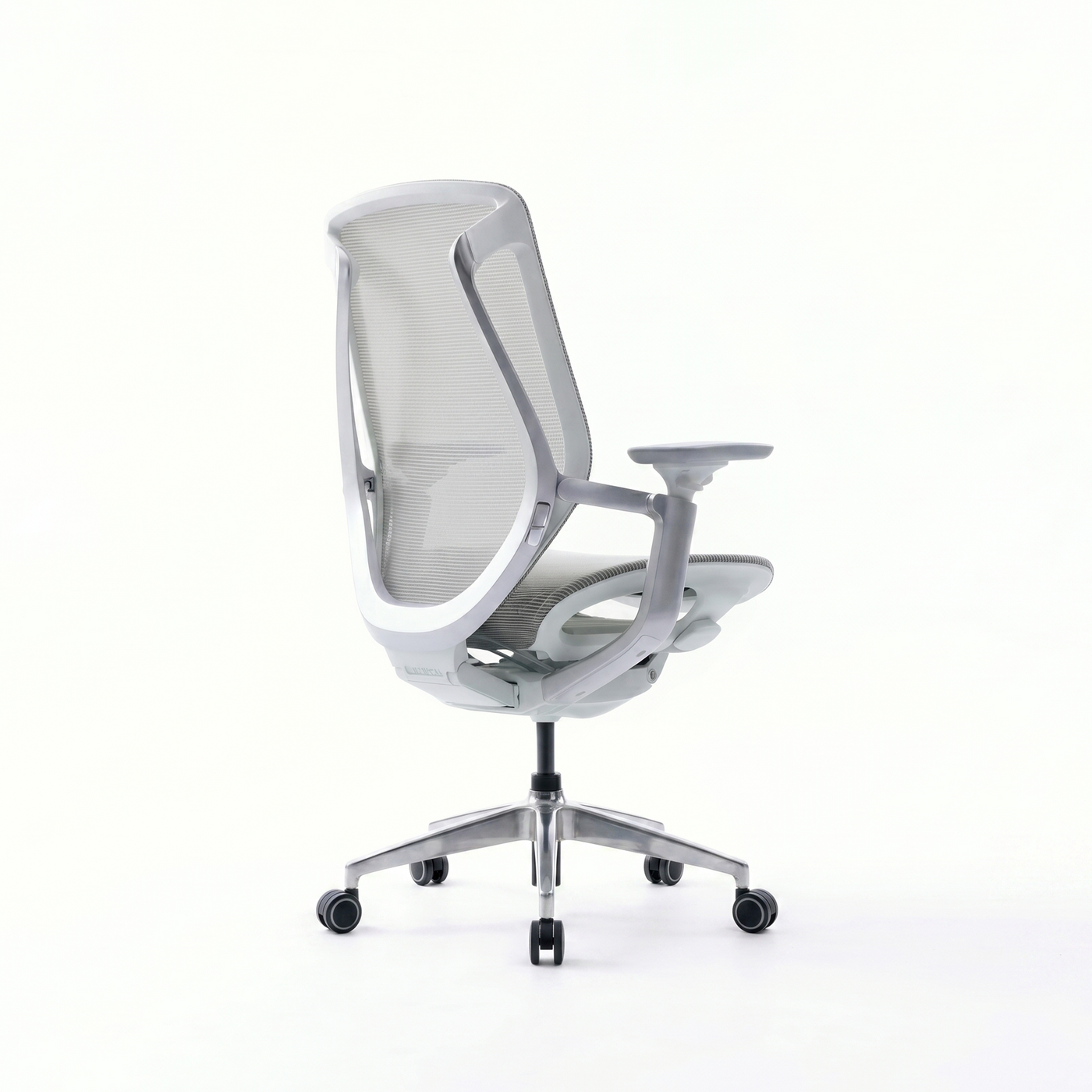 Vatalla BIRCH Ergonomic Chair - High-end Ergonomic Seating with BOCK Mechanism and WINTEX Mesh