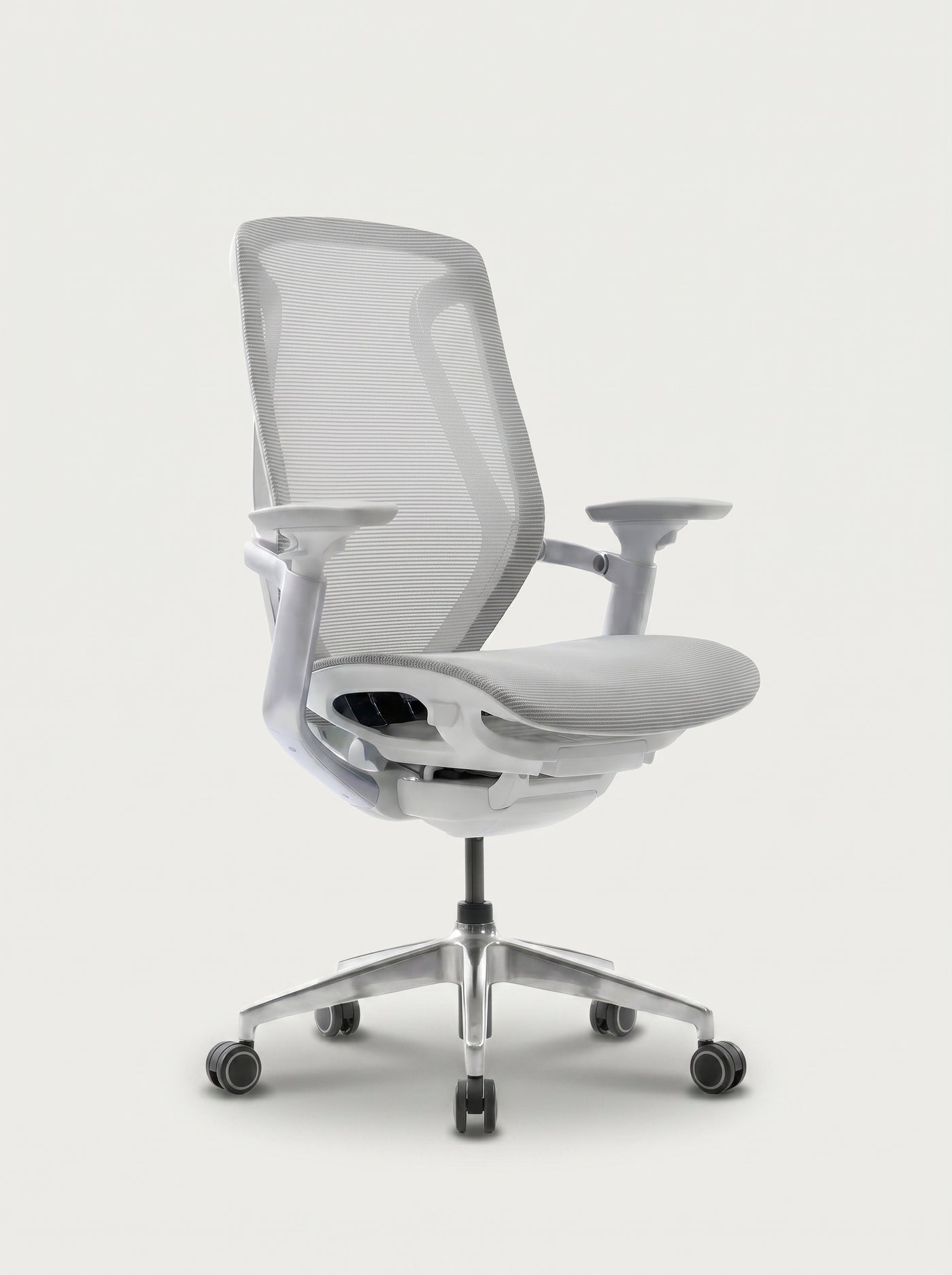 Vatalla BIRCH Ergonomic Chair - High-end Ergonomic Seating with BOCK Mechanism and WINTEX Mesh