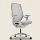 Vatalla BIRCH Ergonomic Chair - High-end Ergonomic Seating with BOCK Mechanism and WINTEX Mesh