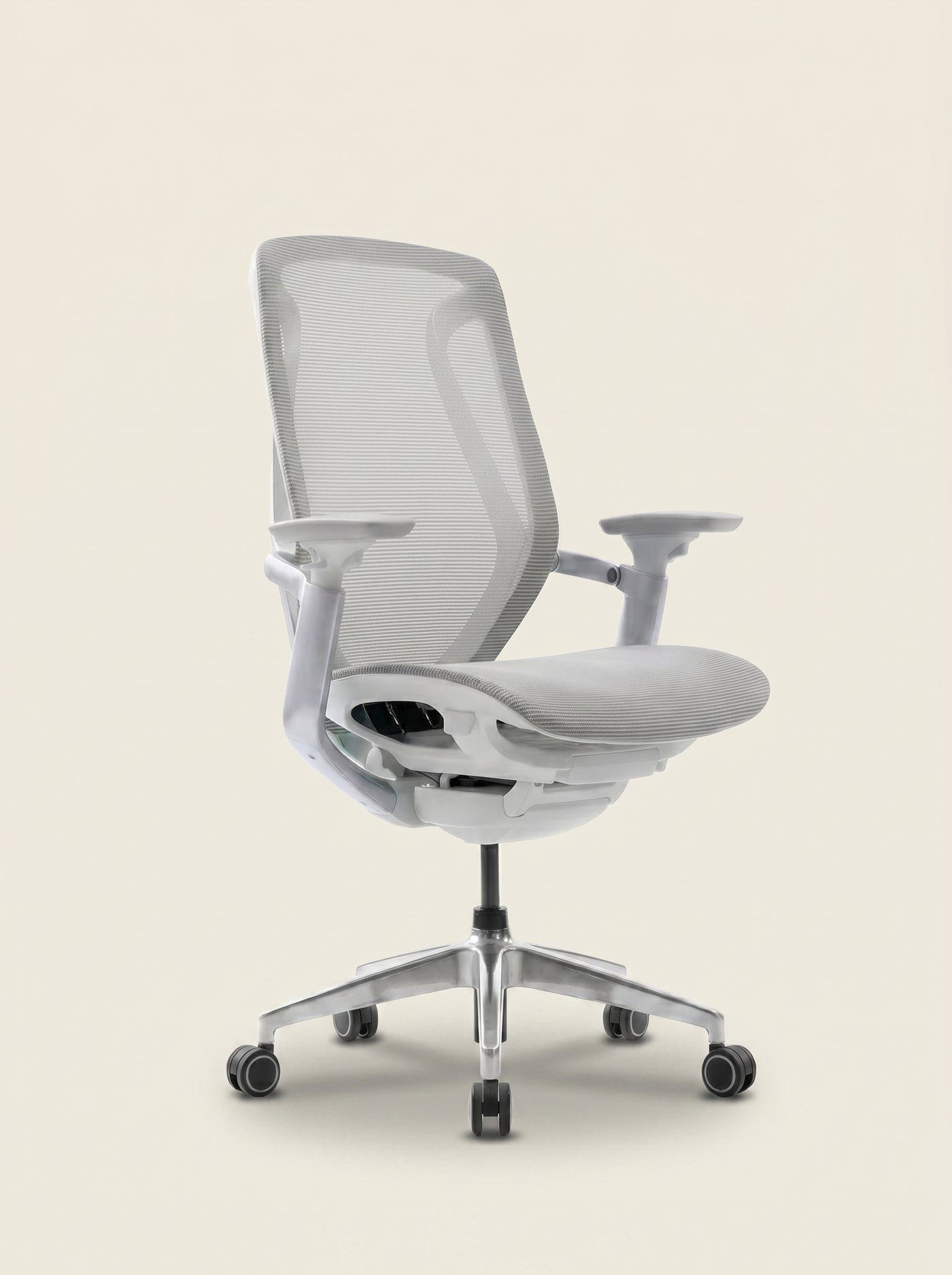 Vatalla BIRCH Ergonomic Chair - High-end Ergonomic Seating with BOCK Mechanism and WINTEX Mesh