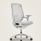Vatalla BIRCH Ergonomic Chair - High-end Ergonomic Seating with BOCK Mechanism and WINTEX Mesh