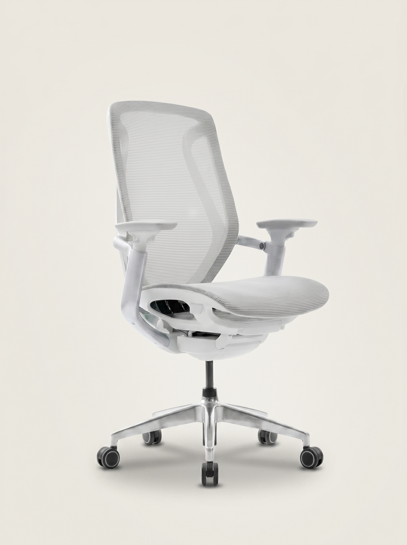 Vatalla BIRCH Ergonomic Chair - High-end Ergonomic Seating with BOCK Mechanism and WINTEX Mesh