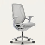 Vatalla BIRCH Ergonomic Chair - High-end Ergonomic Seating with BOCK Mechanism and WINTEX Mesh