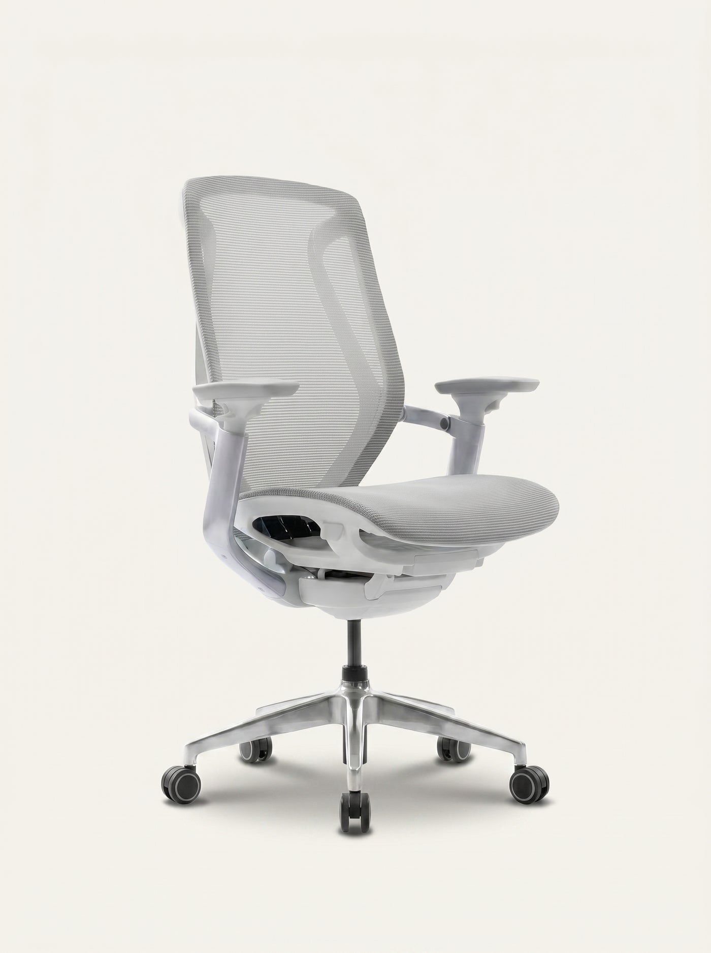 Vatalla BIRCH Ergonomic Chair - High-end Ergonomic Seating with BOCK Mechanism and WINTEX Mesh