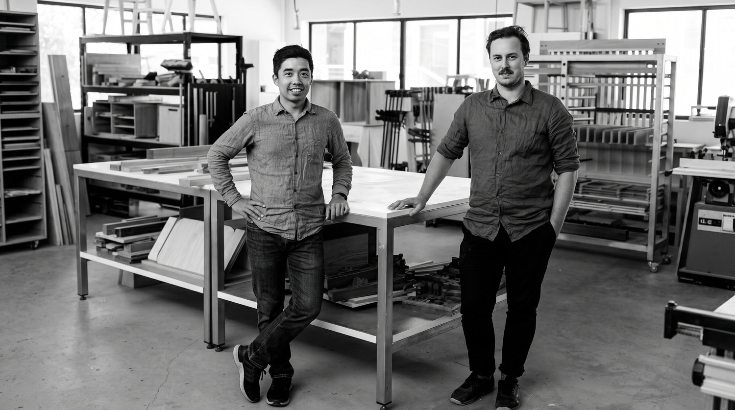 Circ Design studio team