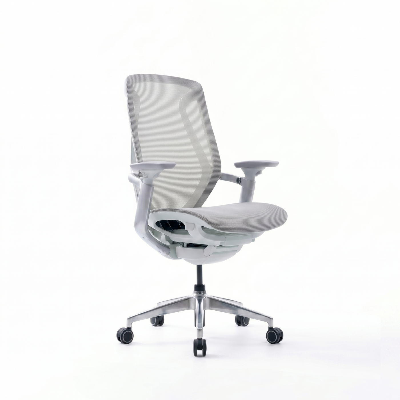 Vatalla BIRCH Ergonomic Chair - High-end Ergonomic Seating with BOCK Mechanism and WINTEX Mesh
