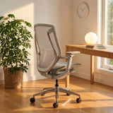 Vatalla BIRCH Ergonomic Chair - High-end Ergonomic Seating with BOCK Mechanism and WINTEX Mesh