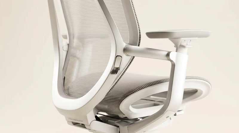 Aerospace-Grade Frame