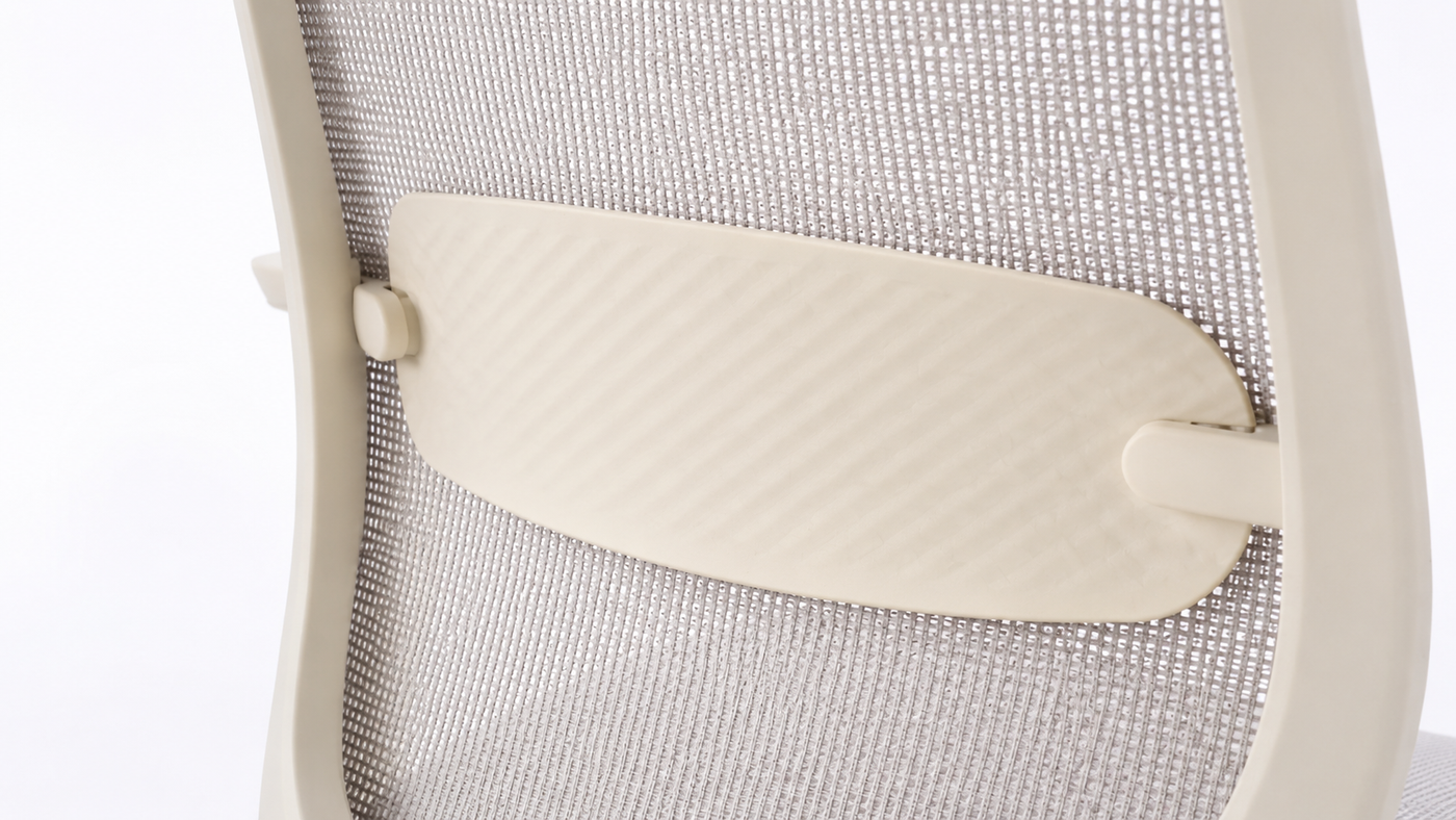 O2 adjustable seat-depth control
