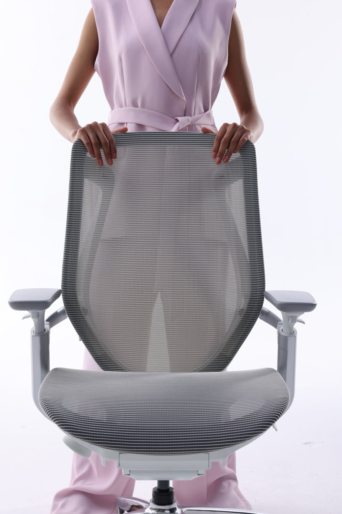 Comfort you can measure.