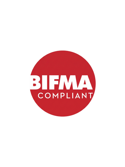 BIFMA compliant