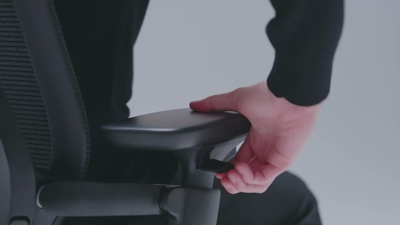 Vatalla BIRCH Ergonomic Chair - Pay in Full product media