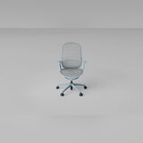 Vatalla O2 Ergonomic Chair - Pay in Full product media